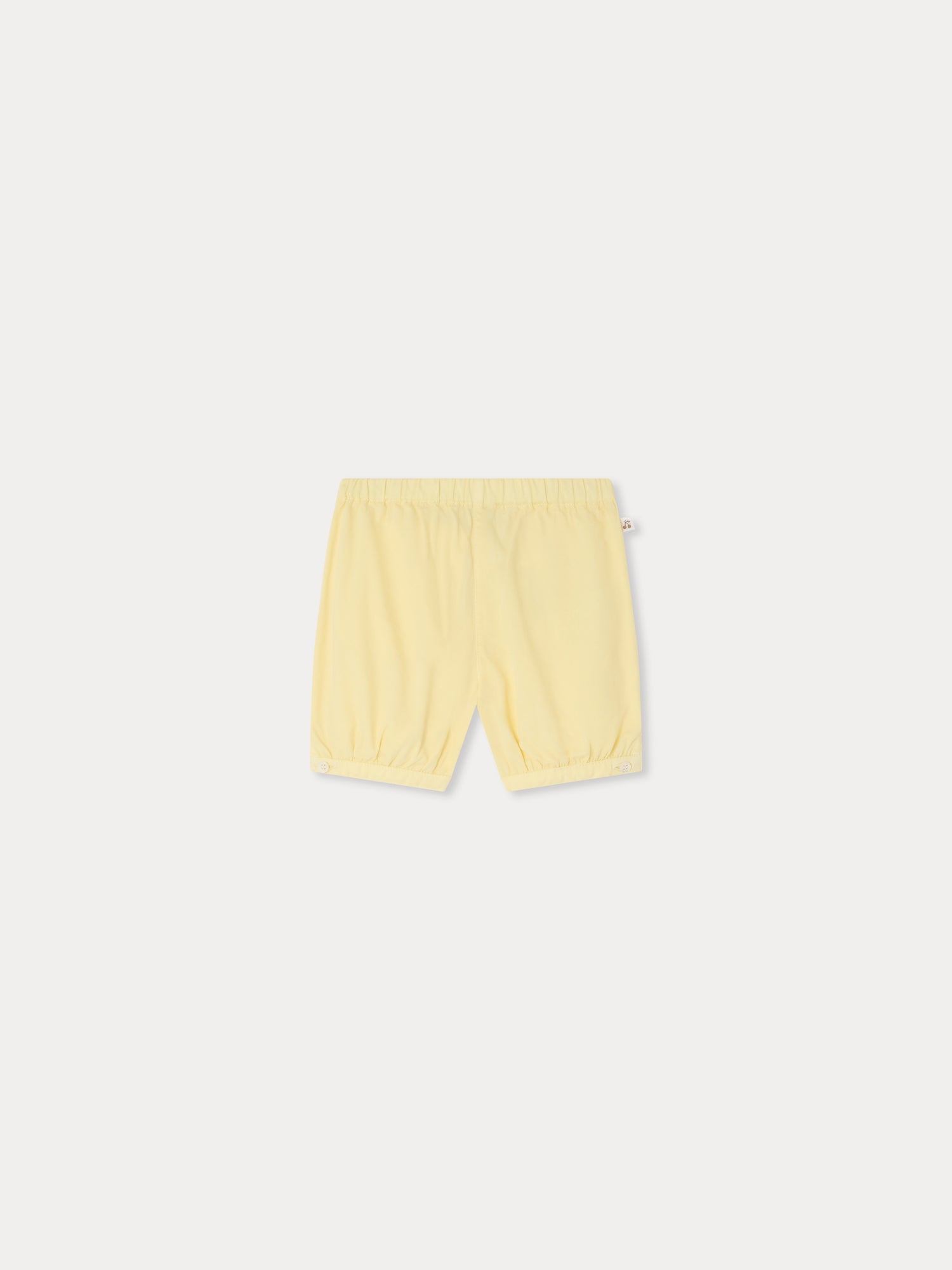Bloomer BONPOINT JAUNE