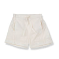 SHORTS 1+ IN THE FAMILY Off White