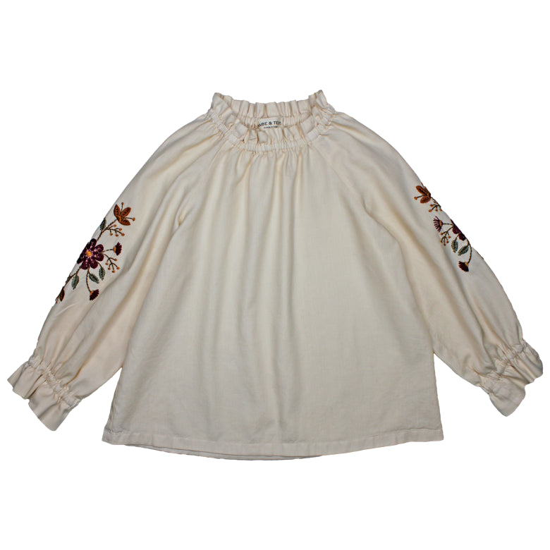 Blusa BABE & TESS
