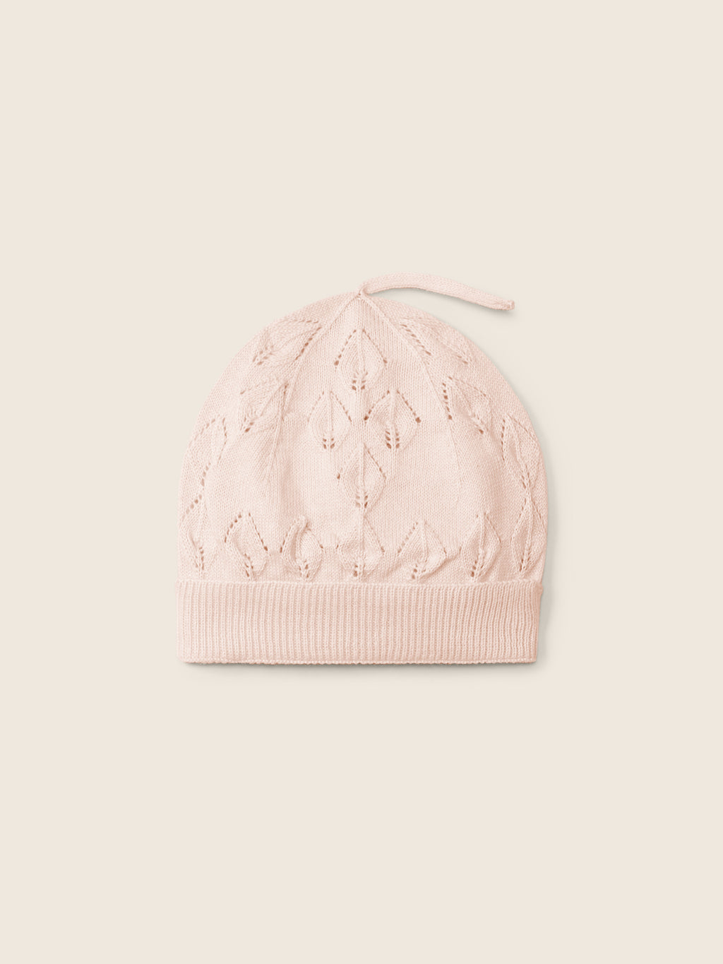 Cappellino WEDOBLE Beige