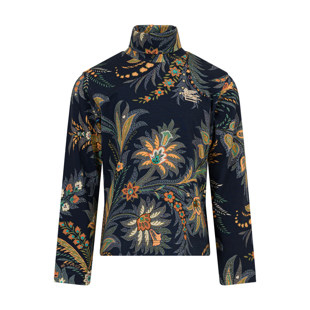 T-SHIRT ETRO