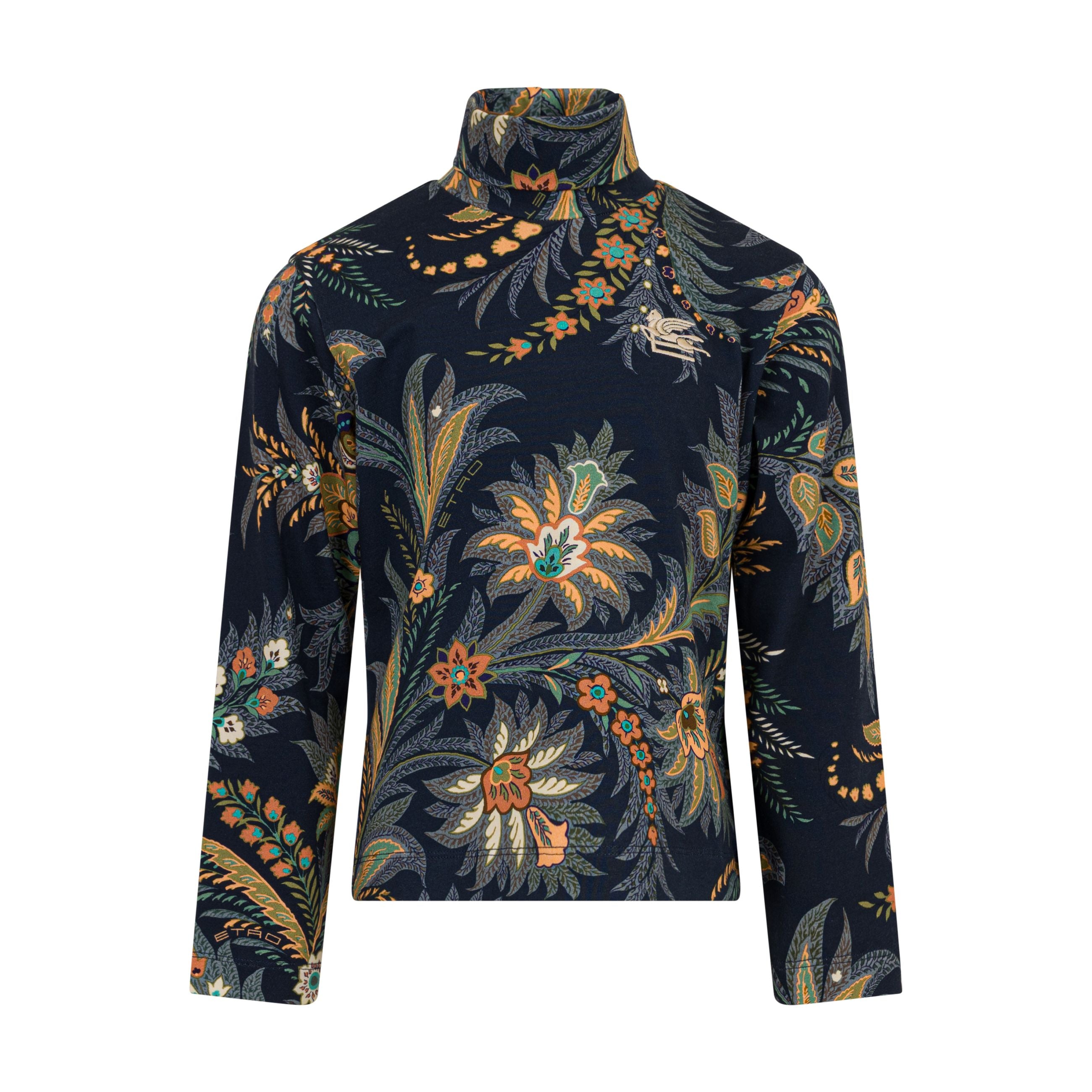 T-SHIRT ETRO