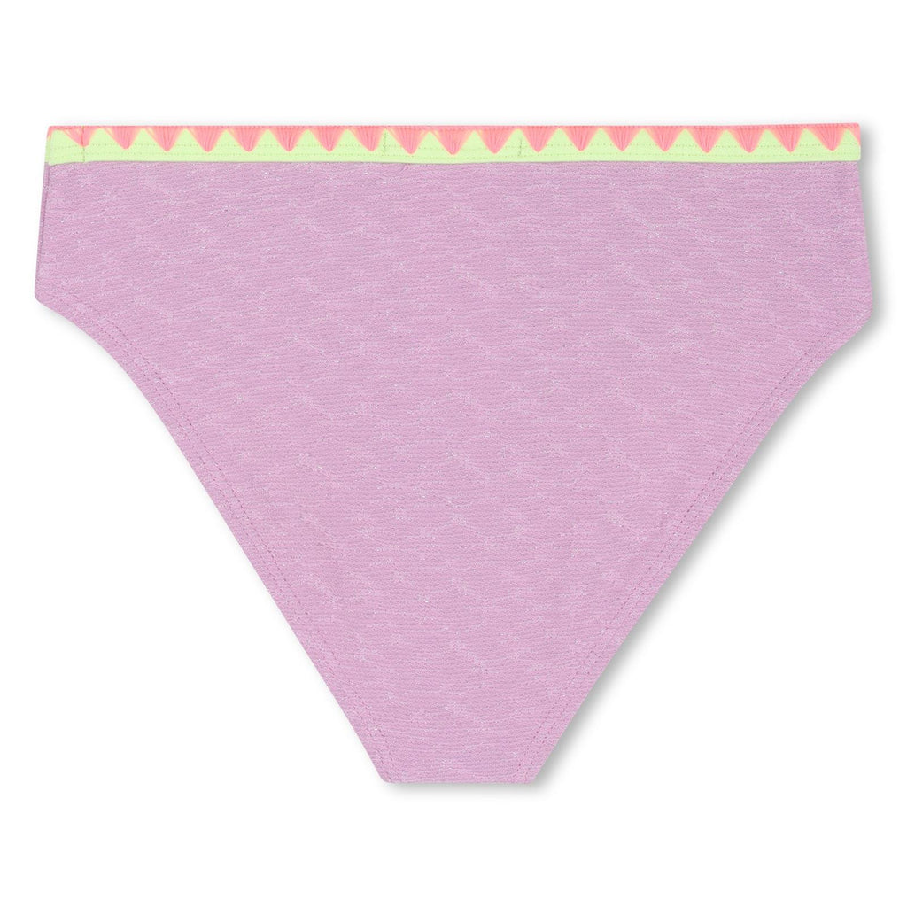 COSTUME DUE PEZZI BILLIEBLUSH MALVA