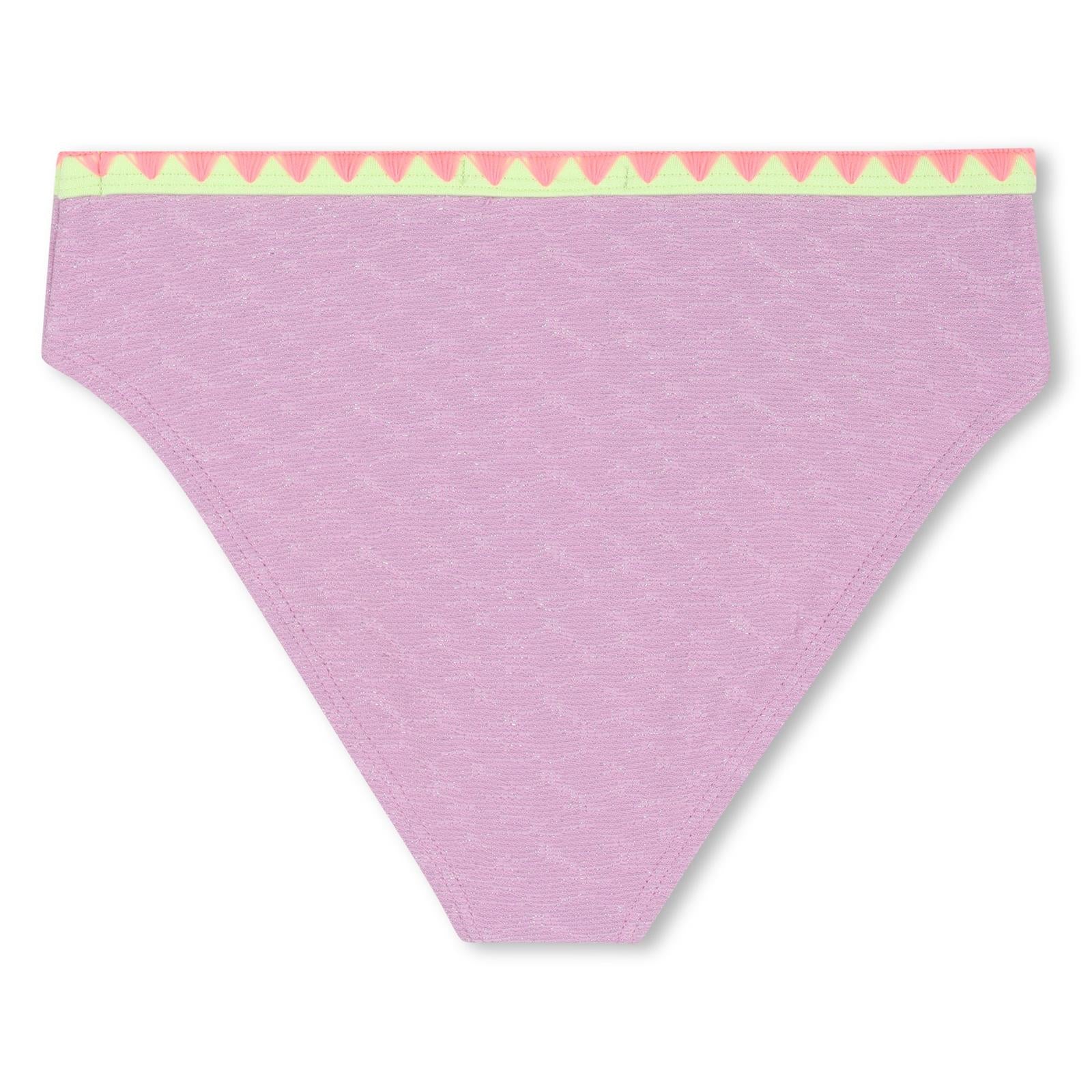 COSTUME DUE PEZZI BILLIEBLUSH MALVA