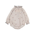 Pagliaccetto BUHO Grey