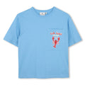 T-SHIRT KIDS AROUND 78E