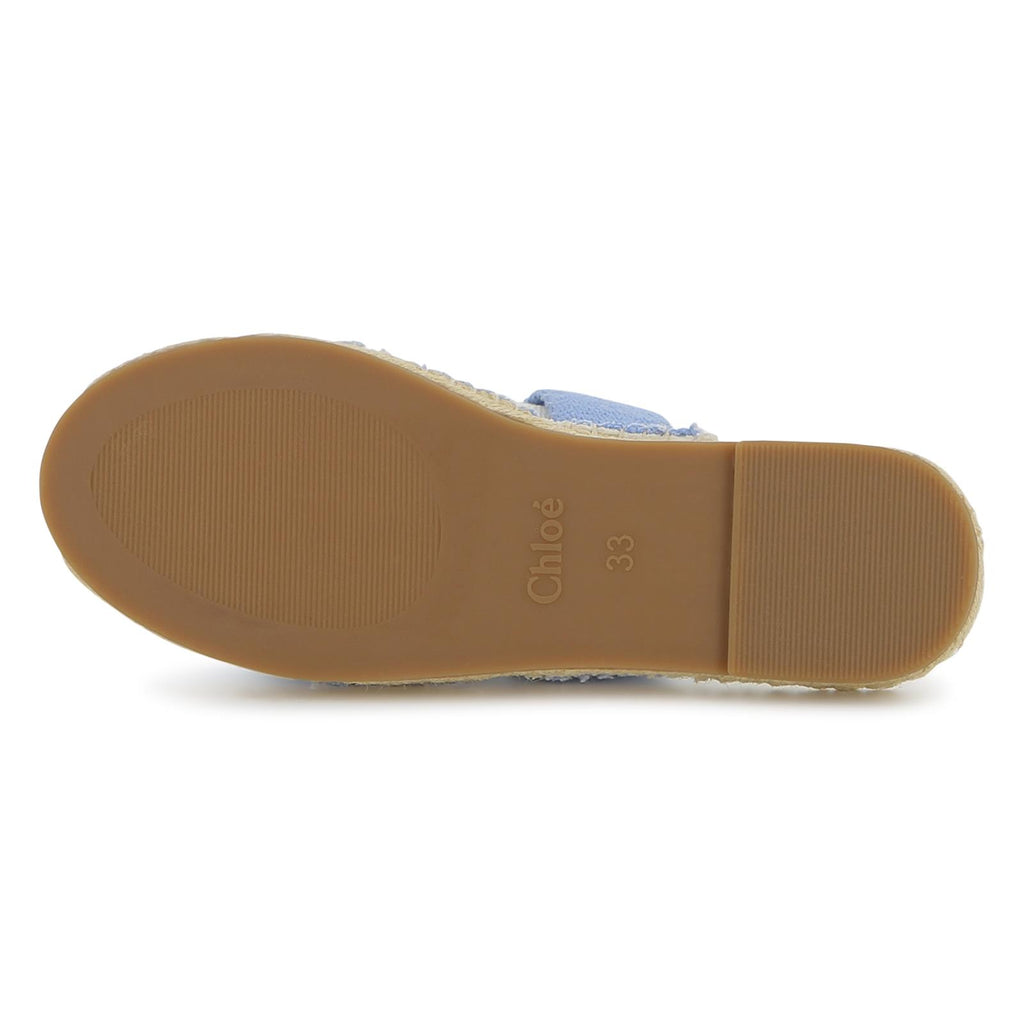 Sandali CHLOE Z10