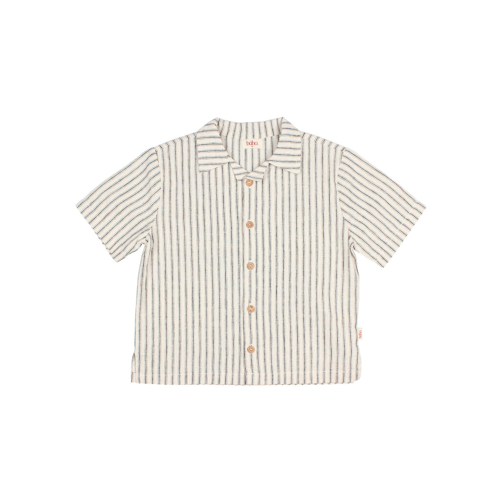 CAMICIA BUHO Only