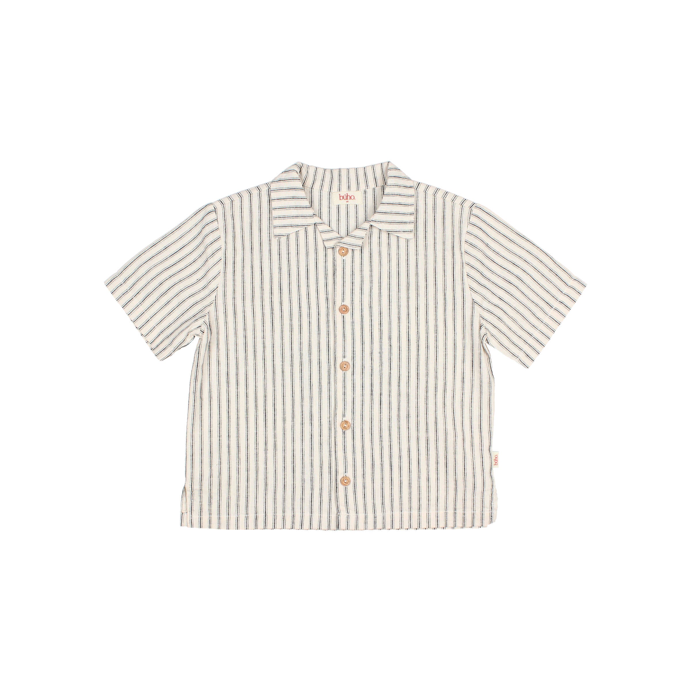 CAMICIA BUHO Only