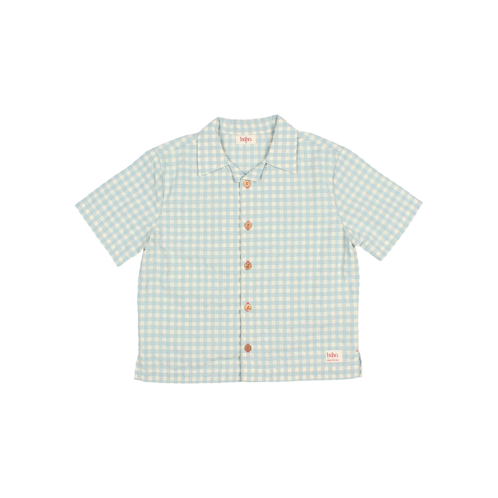 CAMICIA BUHO Sun
