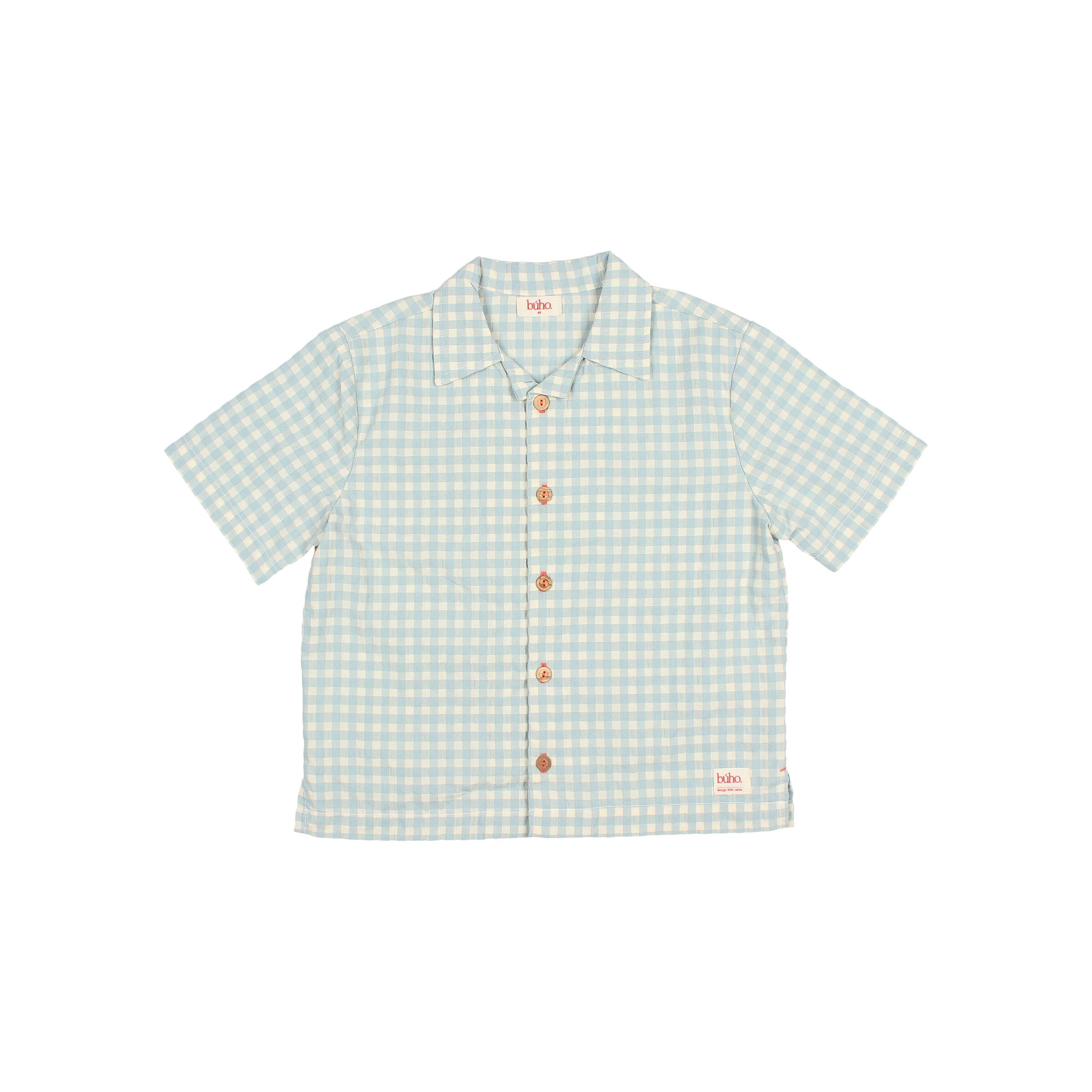 CAMICIA BUHO Sun