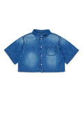 CAMICIA DIESEL K01