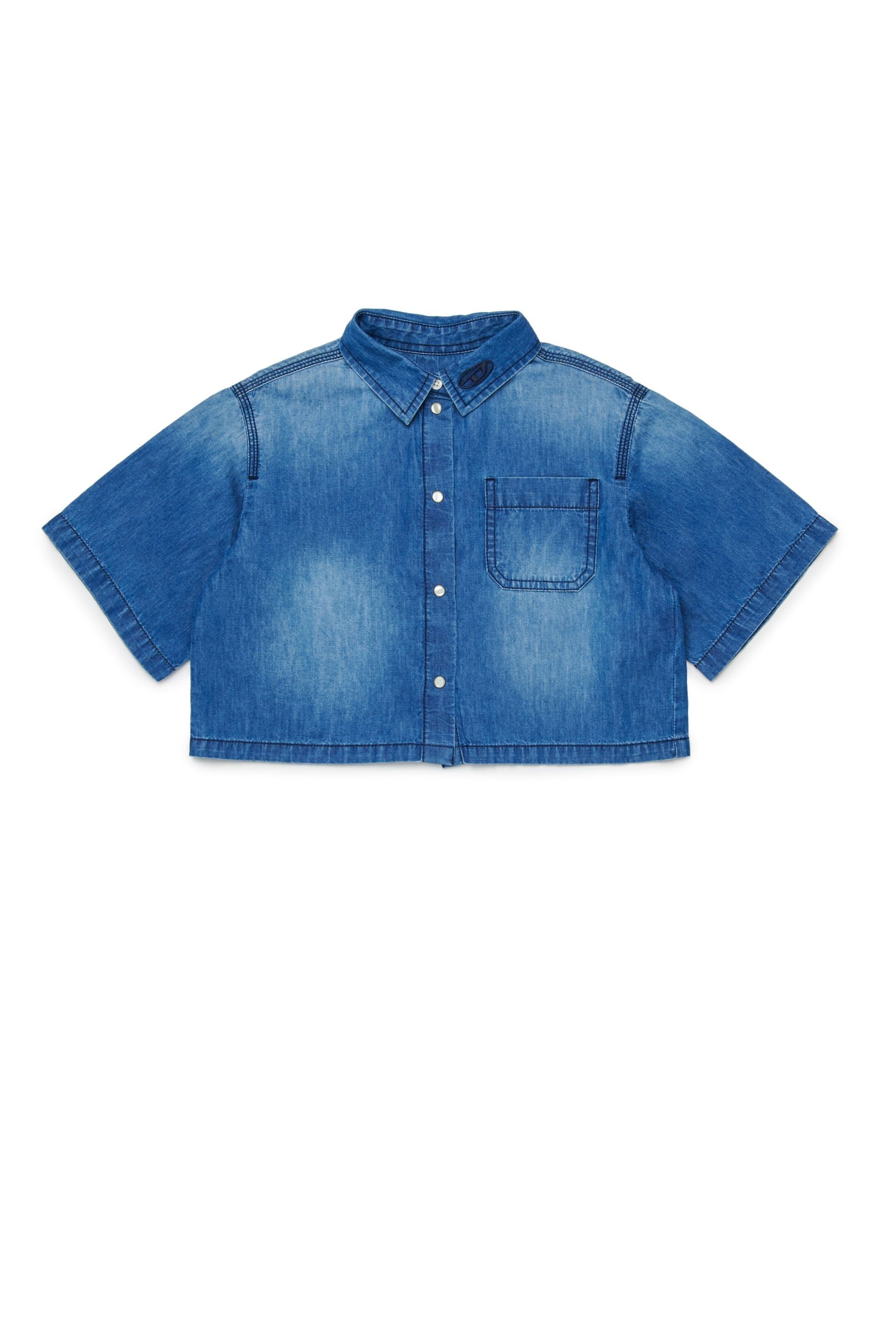 CAMICIA DIESEL K01