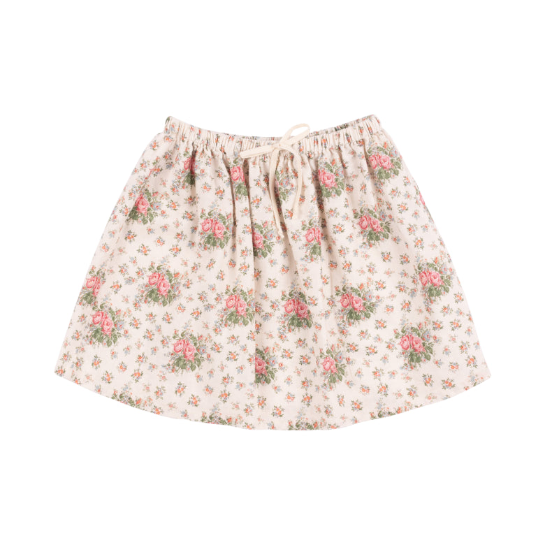 GONNA BABE & TESS minirose