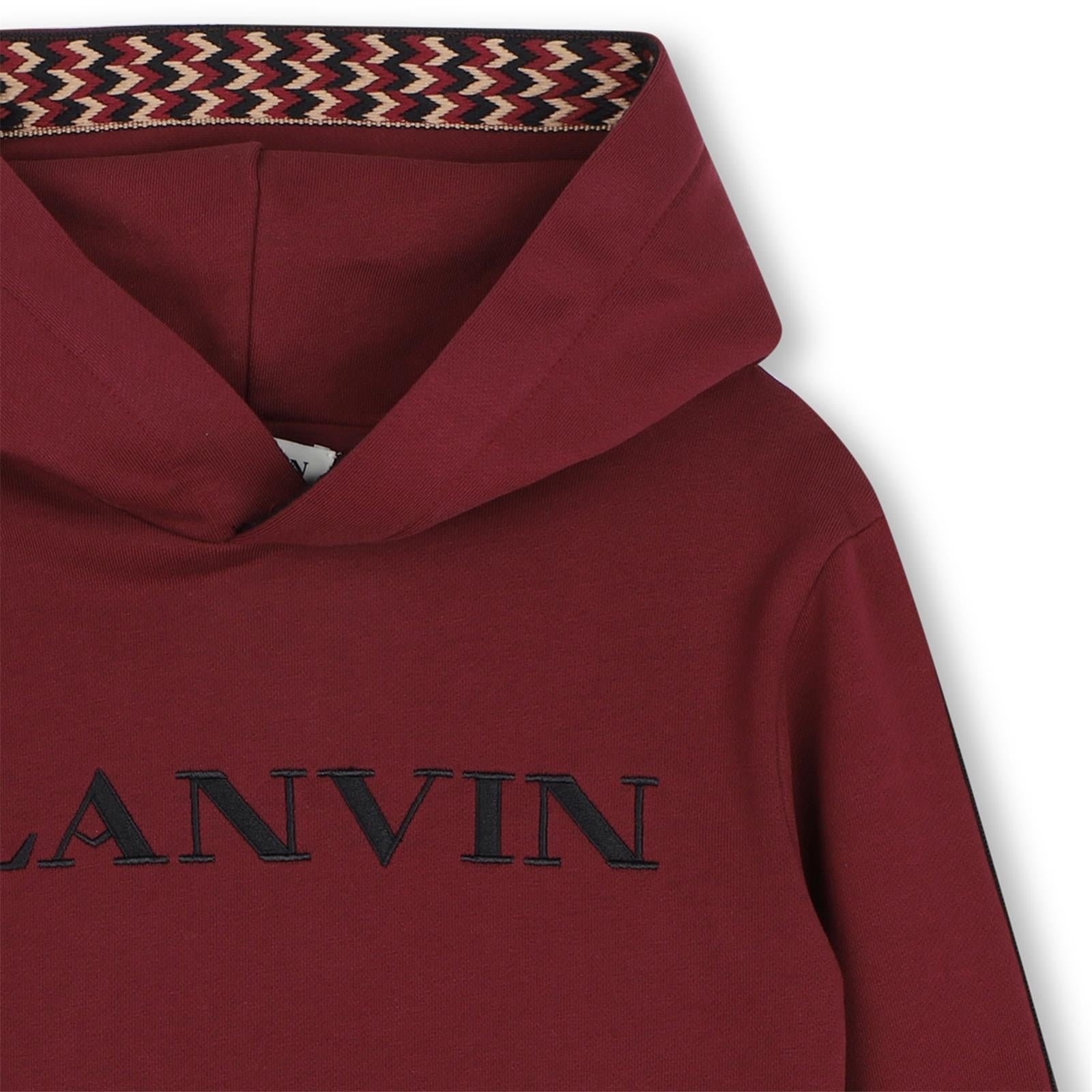 FELPA Lanvin