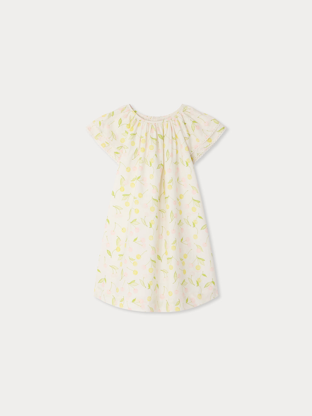 ABITO BONPOINT IMP ROSE POUDRE