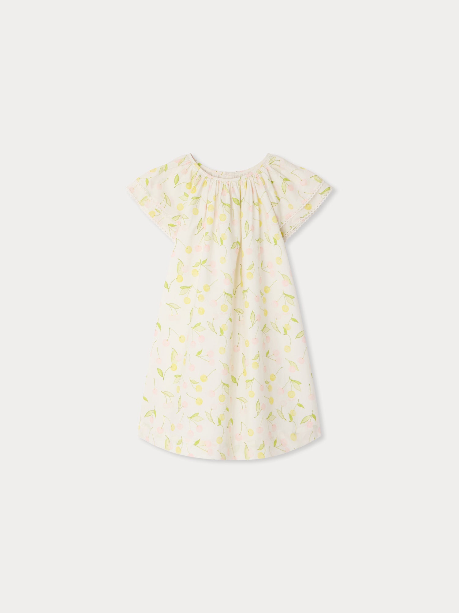 ABITO BONPOINT IMP ROSE POUDRE