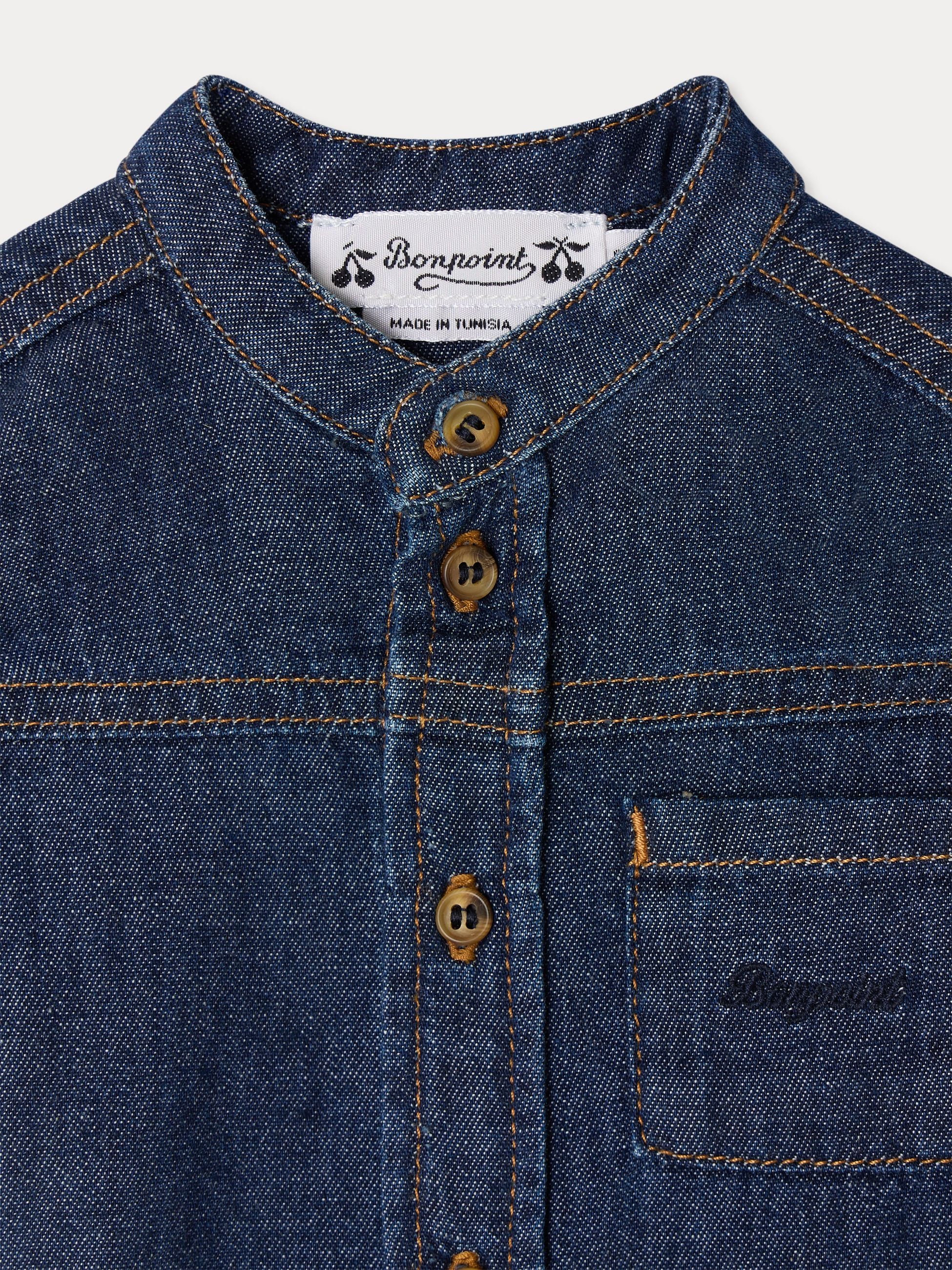 CAMICIA BONPOINT