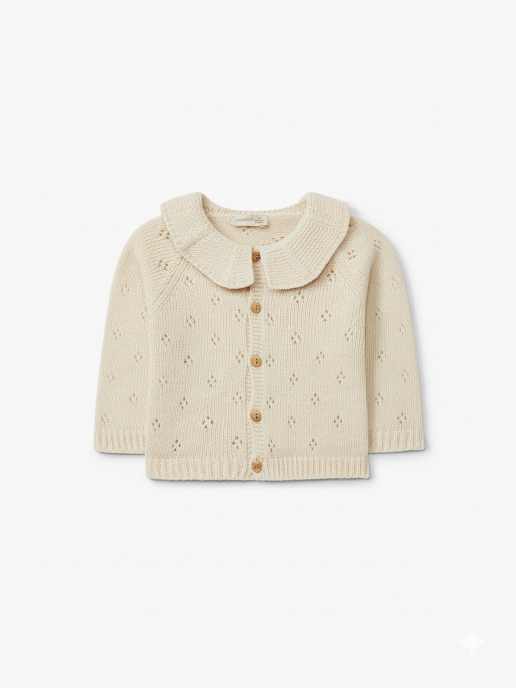 CARDIGAN WEDOBLE
