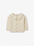 CARDIGAN WEDOBLE