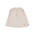 Camicia BUHO Grey