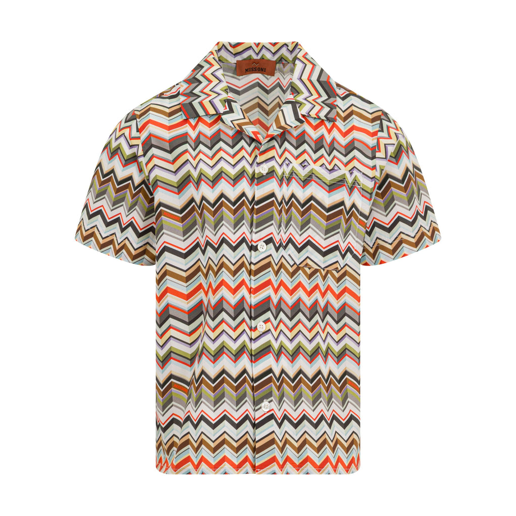 Camicie MISSONI