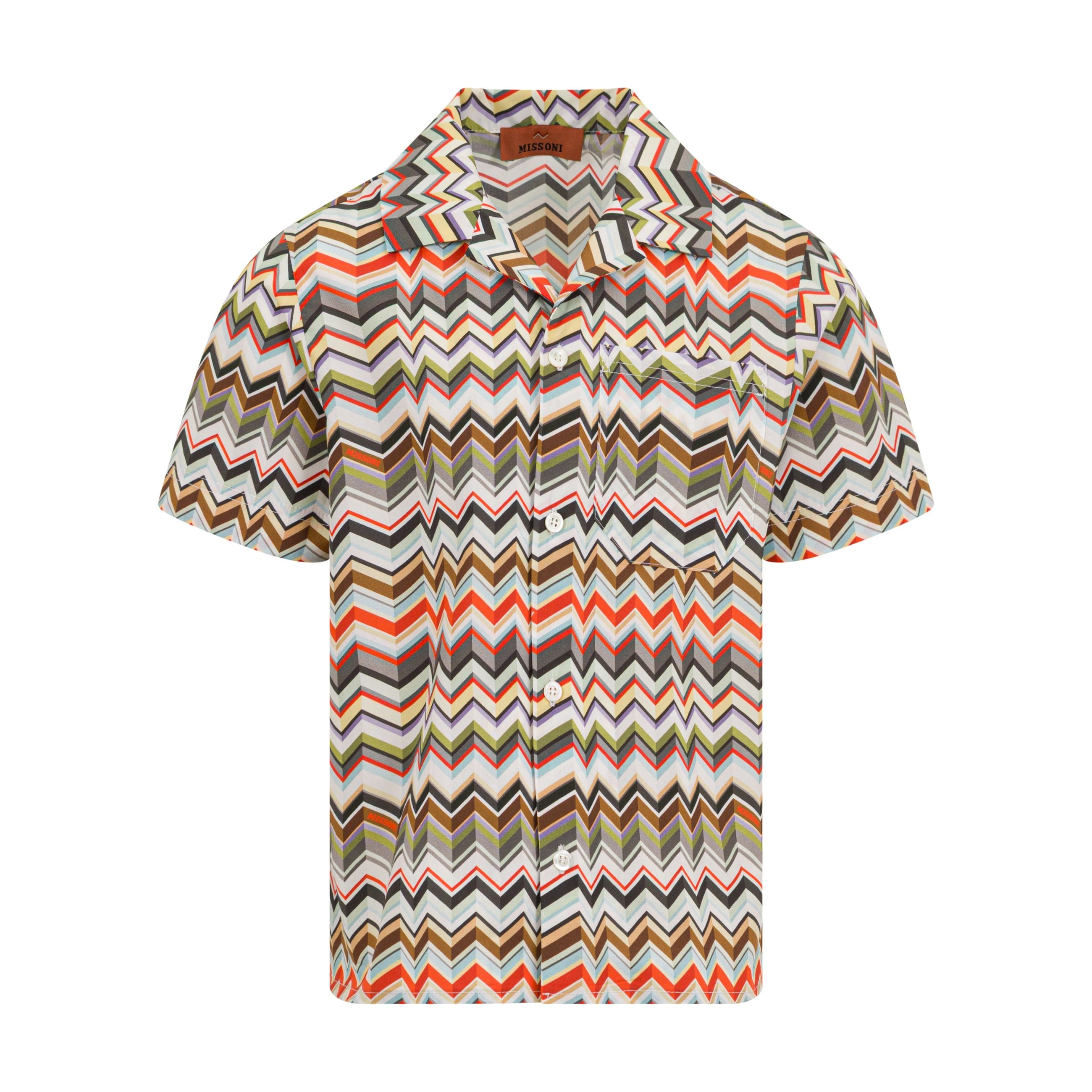 Camicie MISSONI