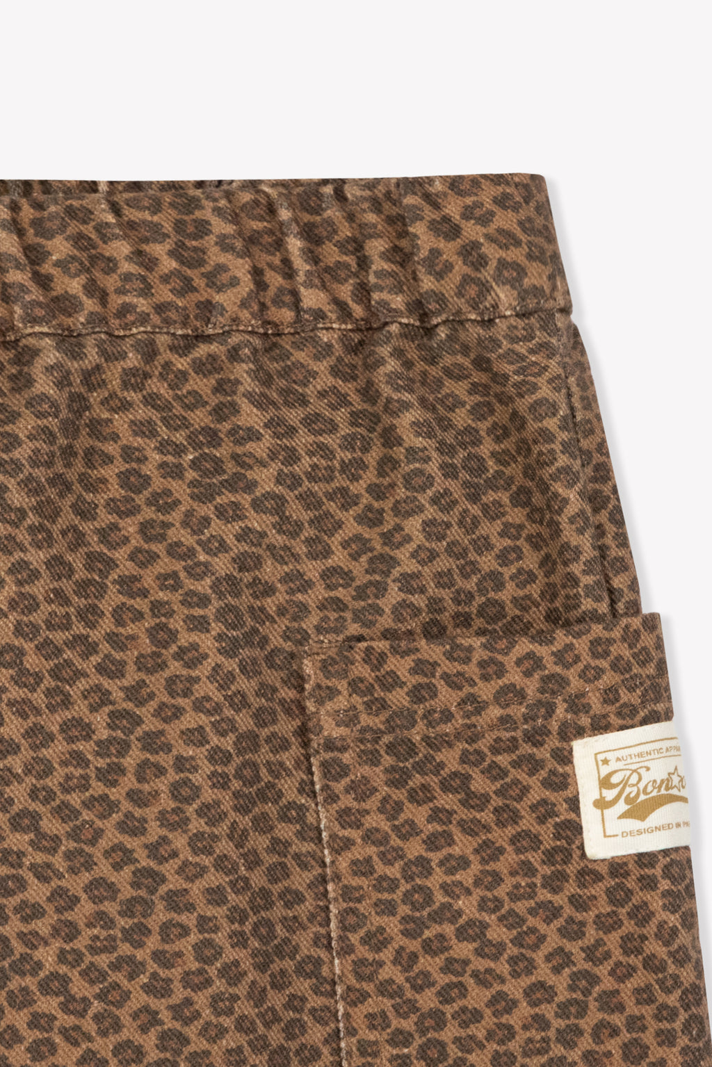 Pantaloni BONTON