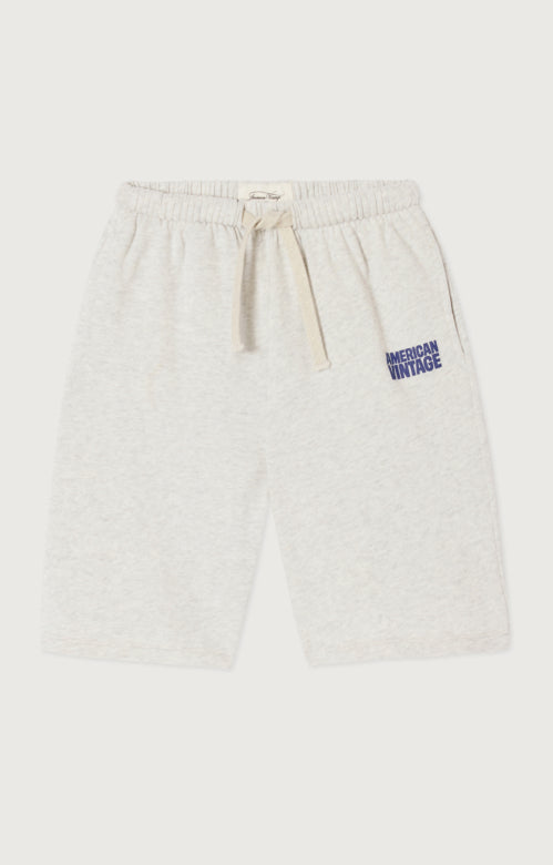 Bermuda AMERICAN VINTAGE ARCTIQUE CHINE