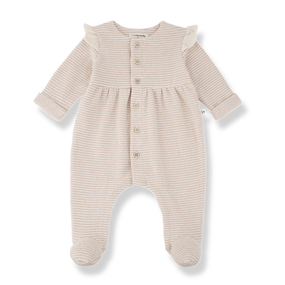 Tutina 1+ IN THE FAMILY