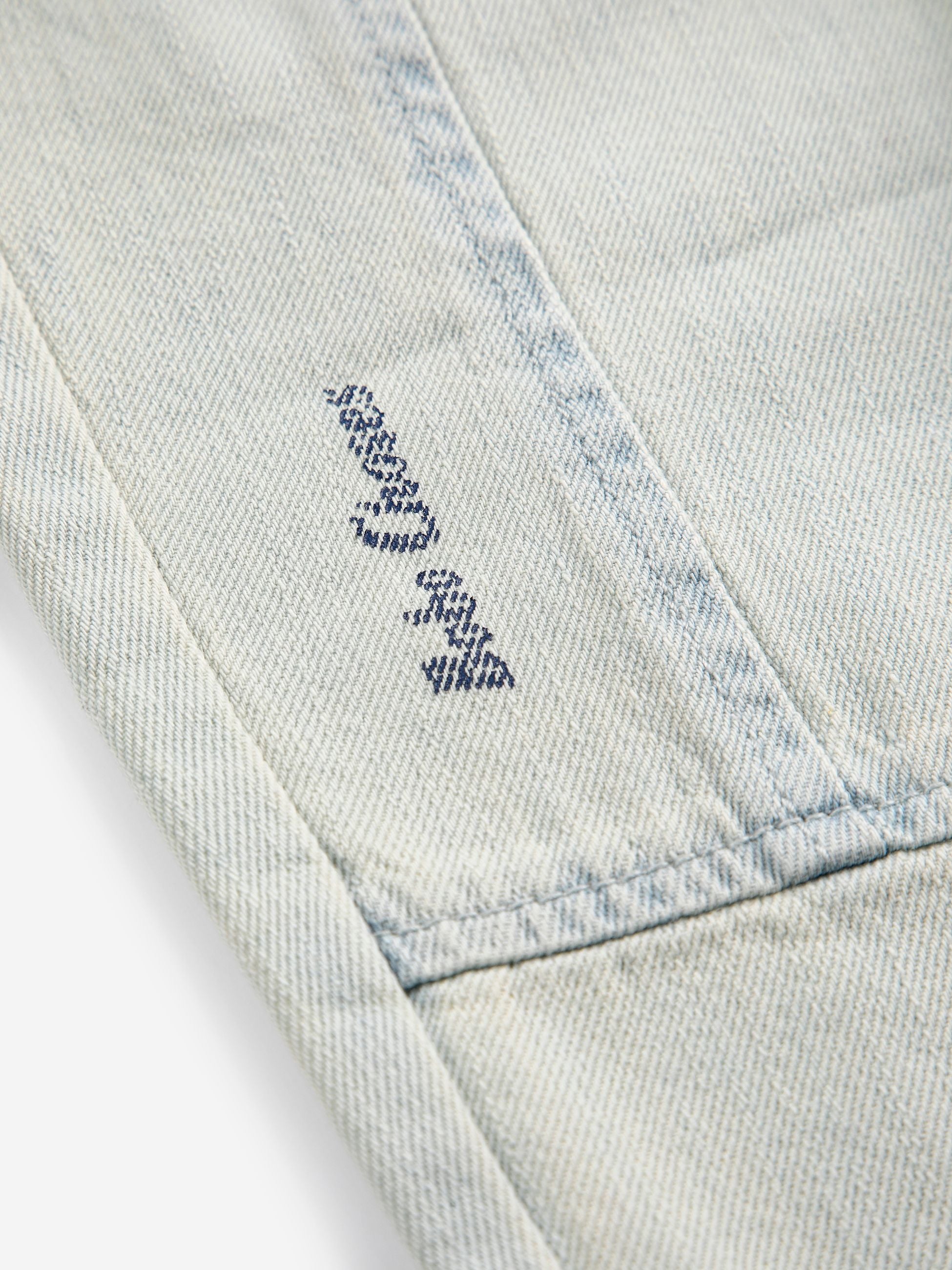 Jeans BOBO CHOSES Blu