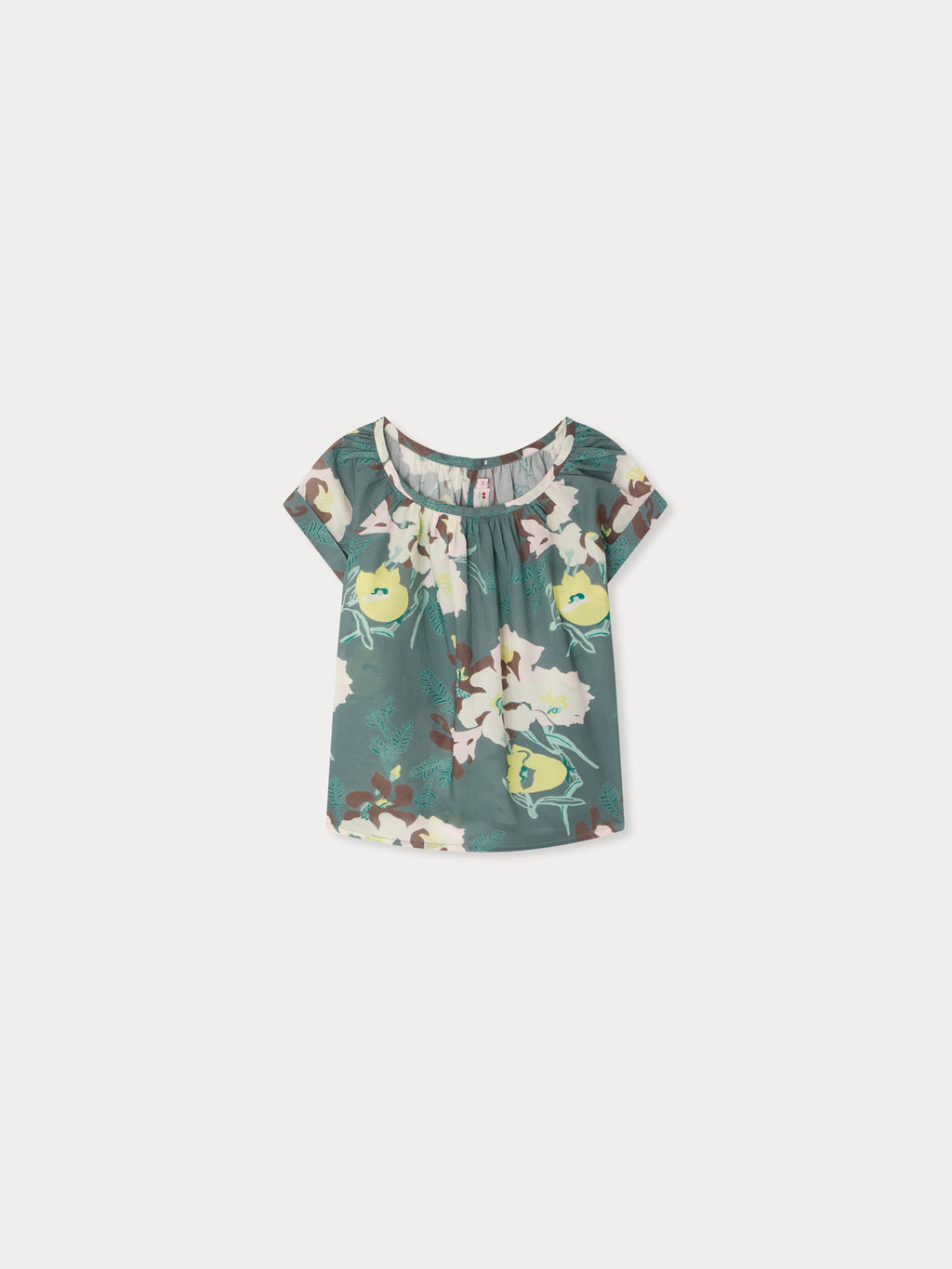 BONPOINT VERT ARDOISE