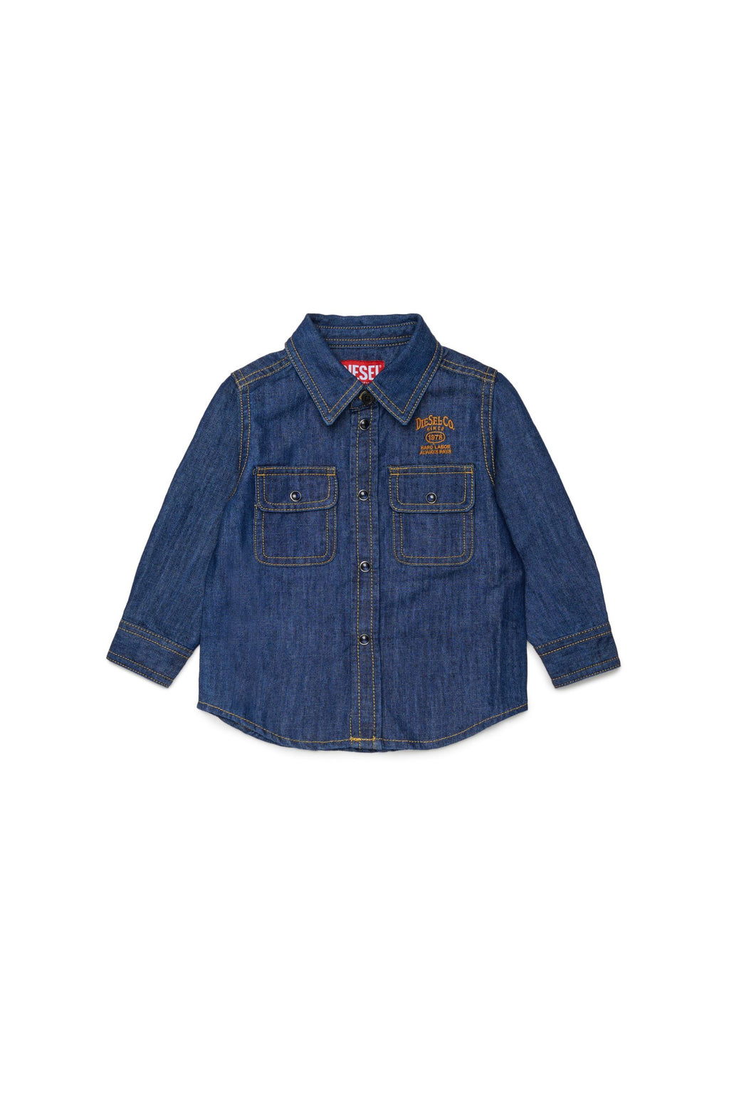 CAMICIA DIESEL