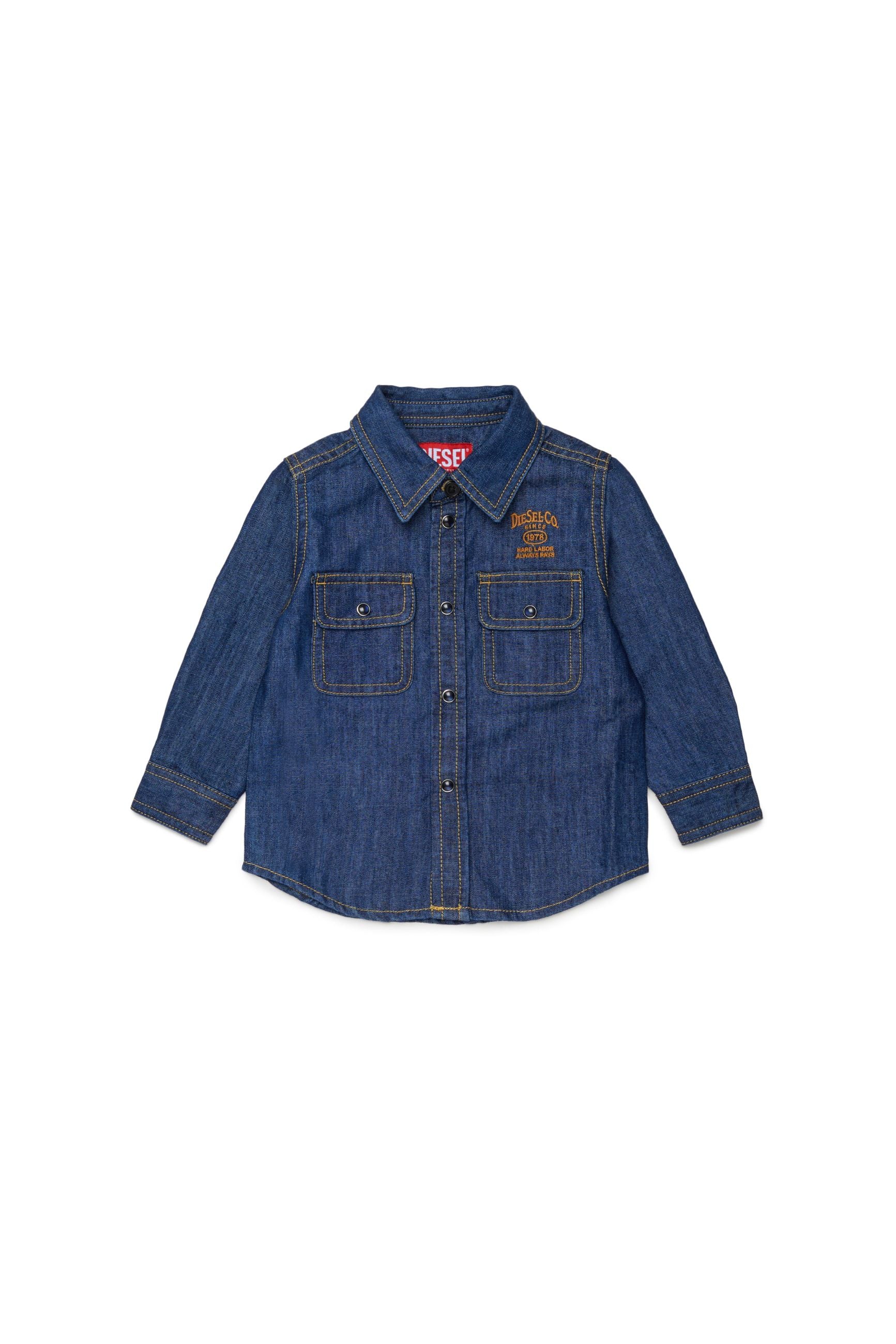 CAMICIA DIESEL