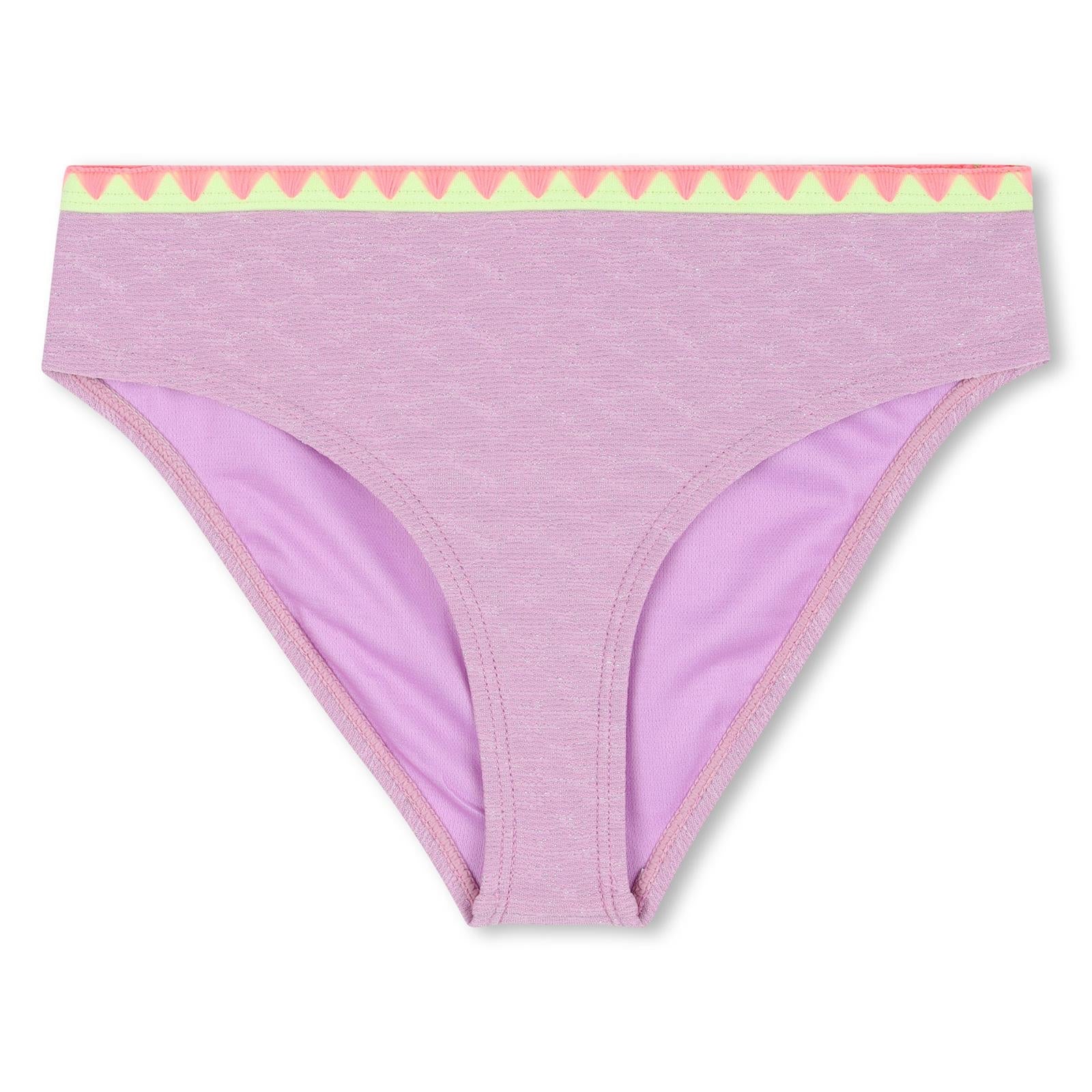 COSTUME DUE PEZZI BILLIEBLUSH MALVA