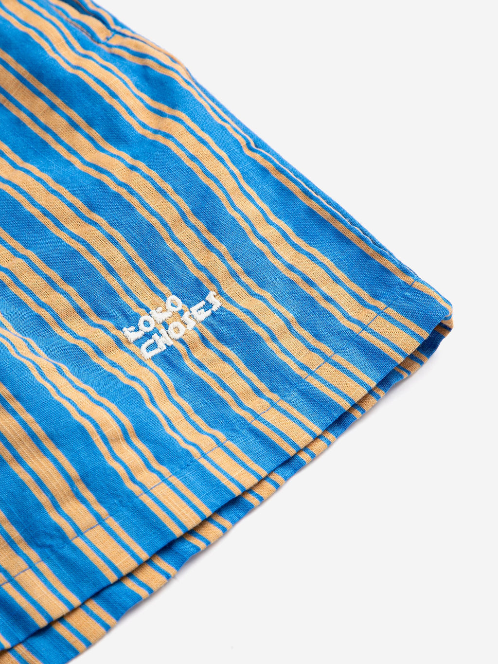 Bermuda BOBO CHOSES Blu