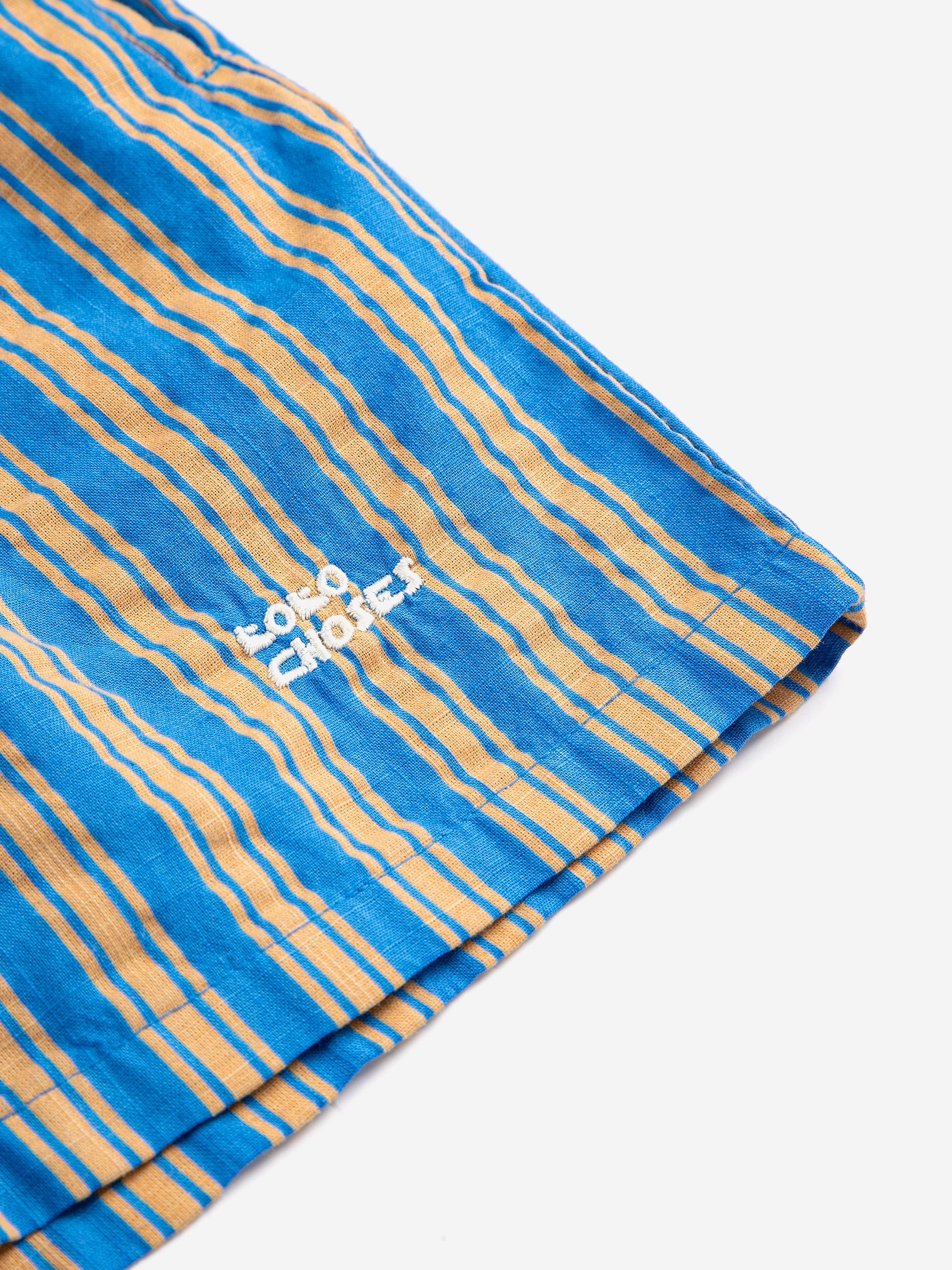 Bermuda BOBO CHOSES Blu