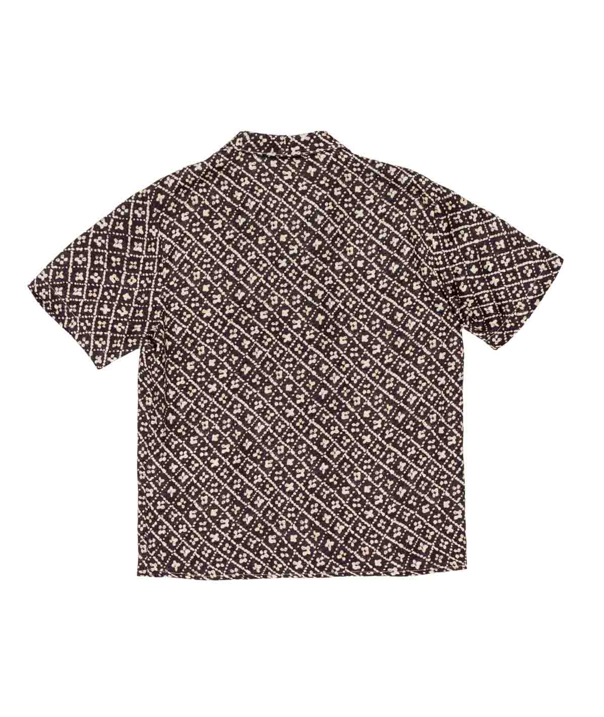 CAMICIA PAOLO PECORA JUNIOR Nero