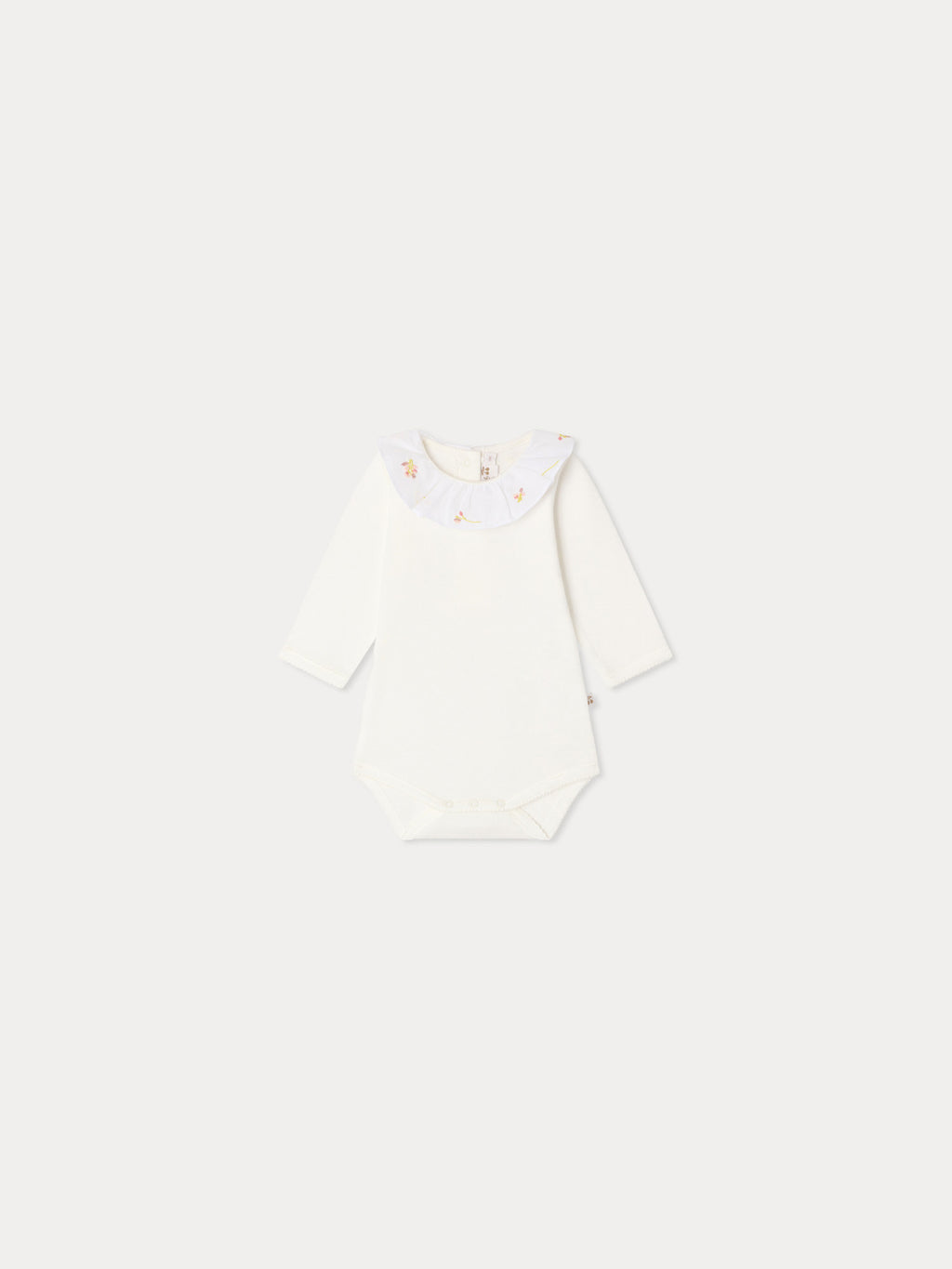 Body BONPOINT BLANC LAIT