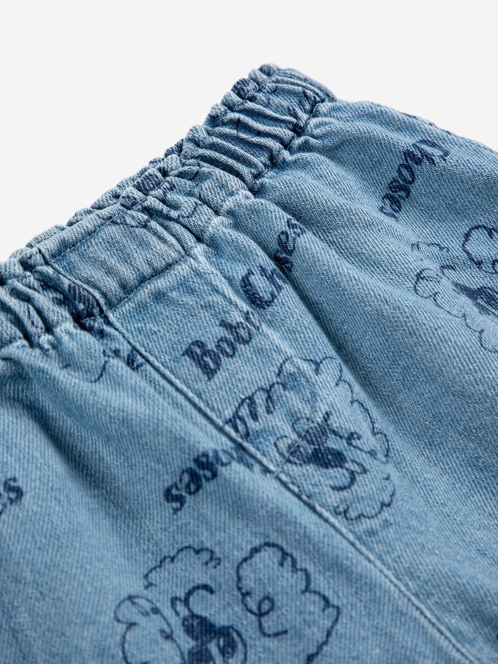 Short BOBO CHOSES Blu