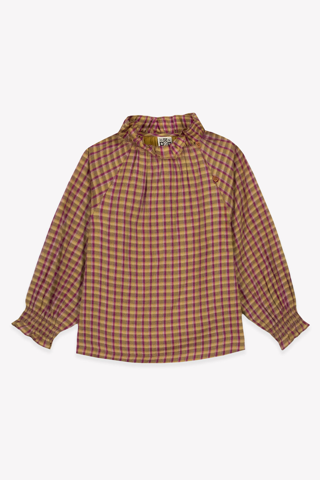 Blusa BONTON