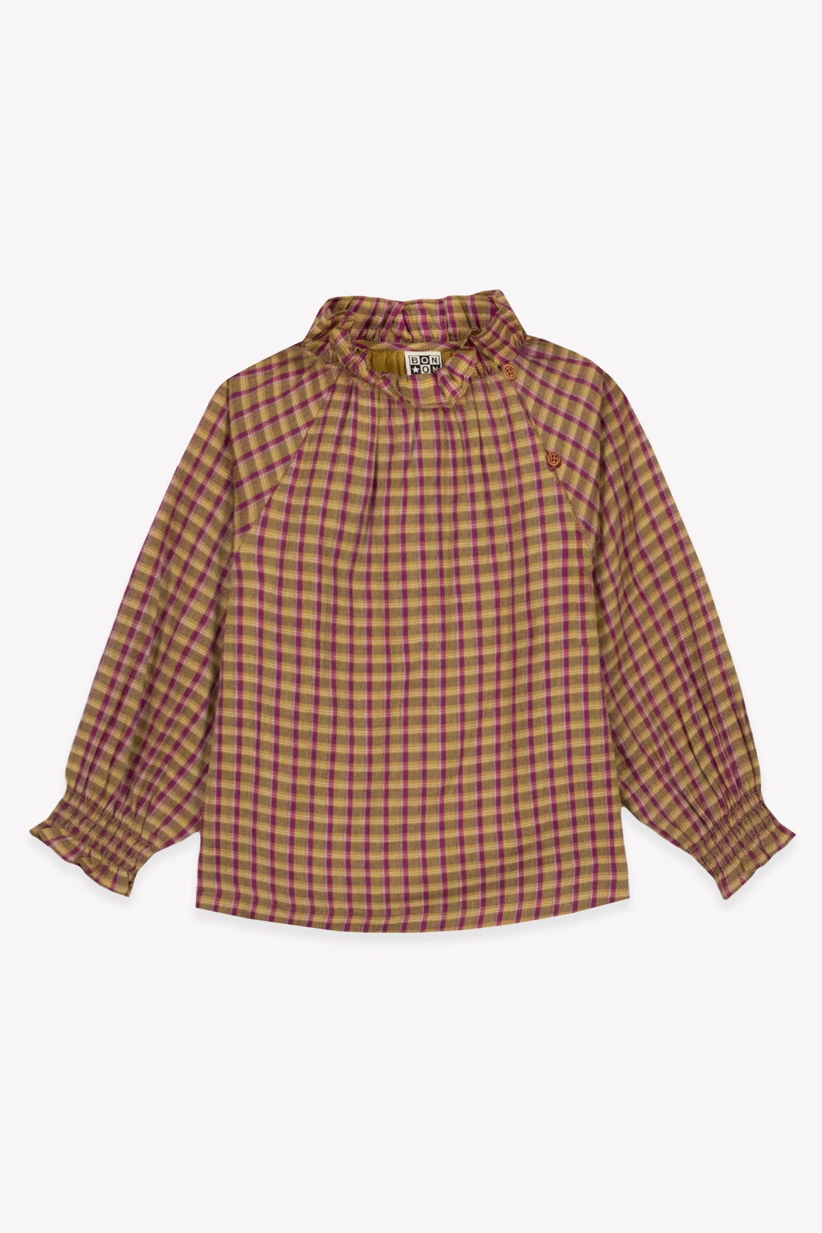 Blusa BONTON