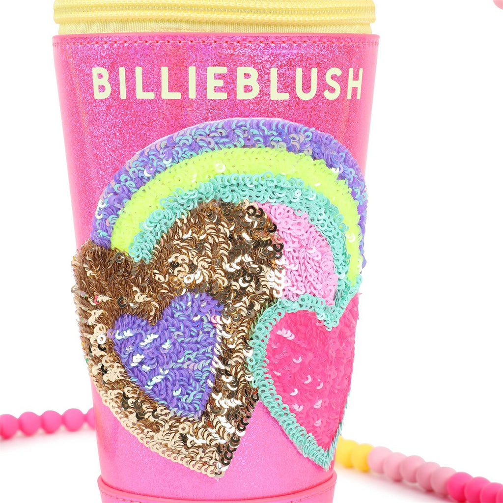 BORSA A MANO BILLIEBLUSH Multicolore