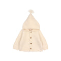 CARDIGAN BUHO