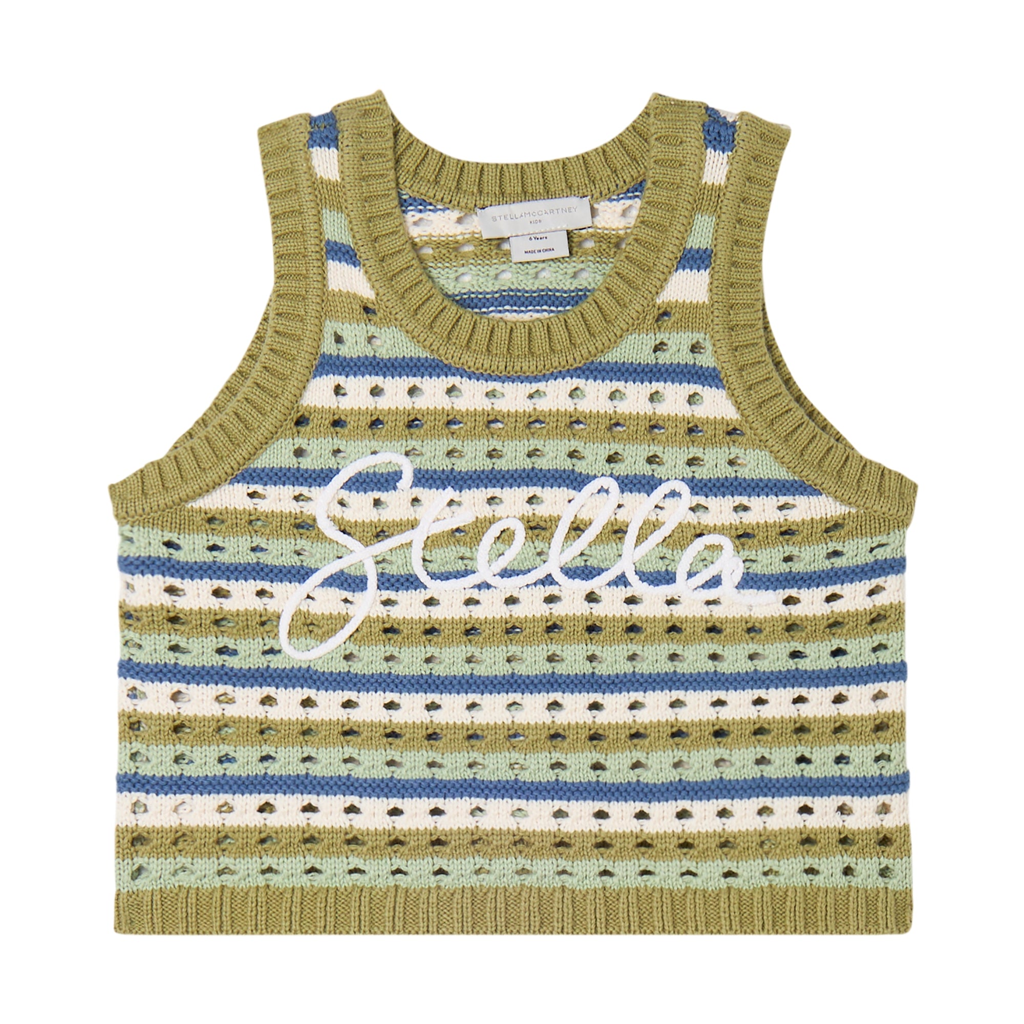 Maglia STELLA MC CARTNEY Non definito