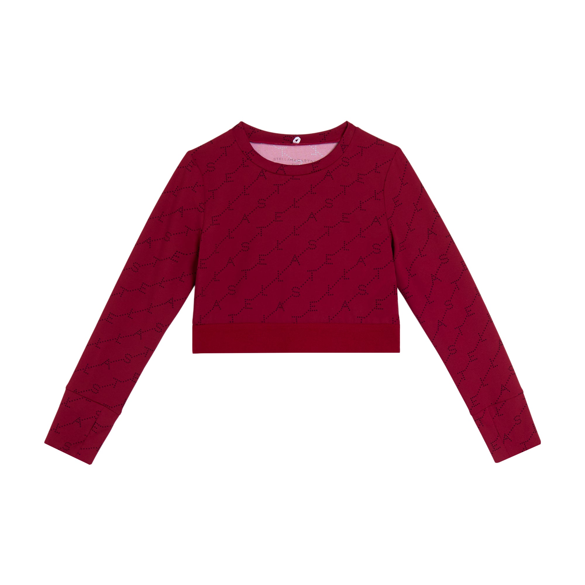 T-SHIRT STELLA MC CARTNEY