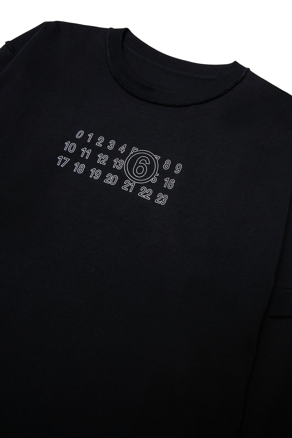 T-SHIRT MARGIELA