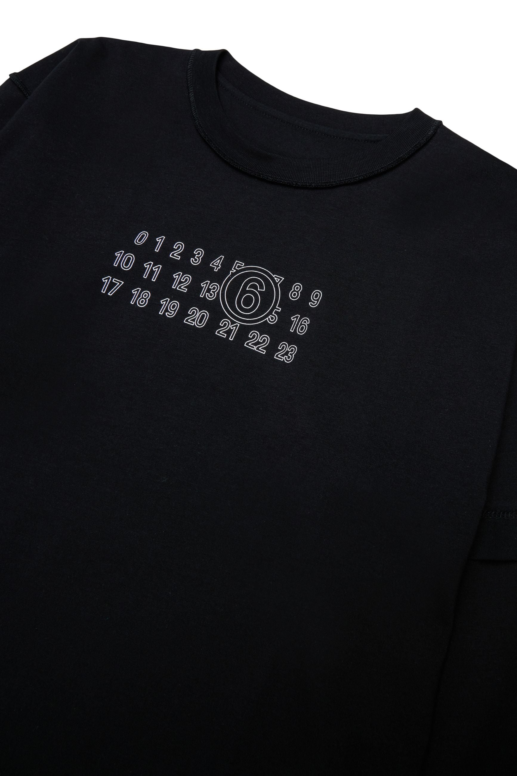 T-SHIRT MARGIELA