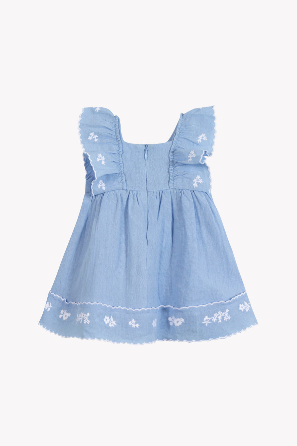 VESTITO TARTINE ET CHOCOLAT 4326E