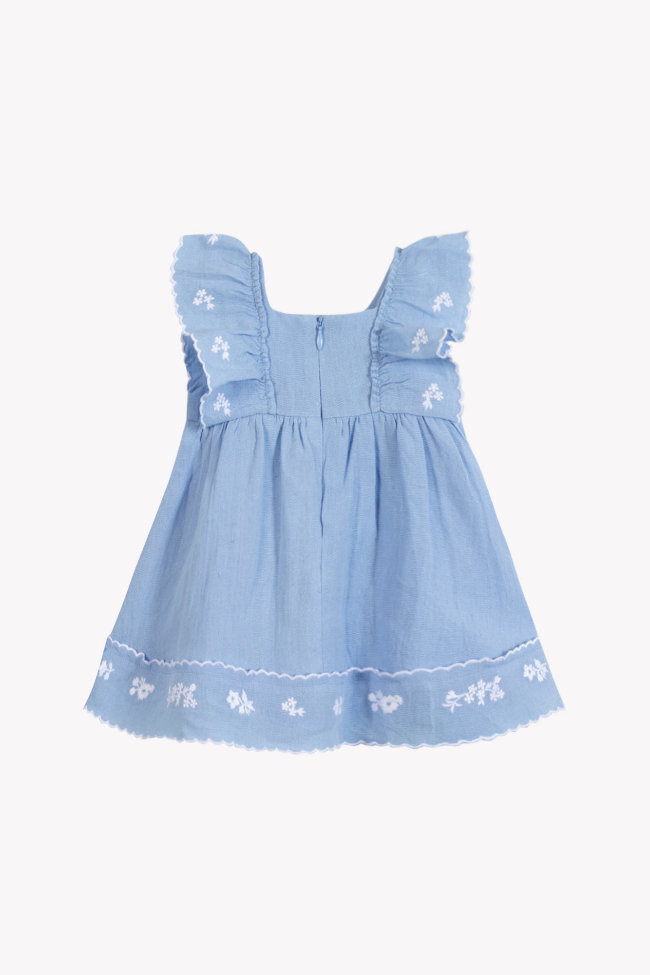 VESTITO TARTINE ET CHOCOLAT 4326E